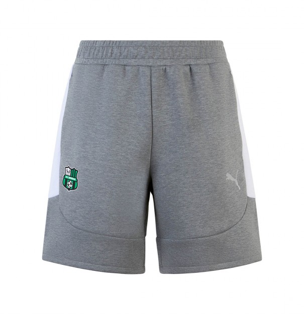 TEAMEVOSTRIPE CASUALS SHORTS 2025/26