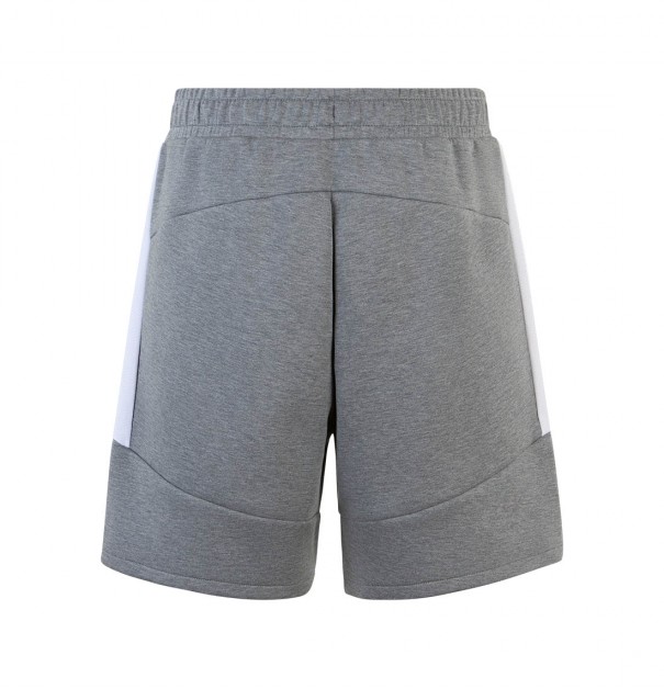 TEAMEVOSTRIPE CASUALS SHORTS 2025/26