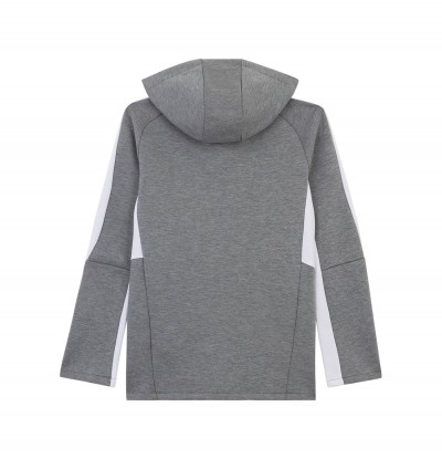 TEAMGOAL CASUALS HOODED JKT... 2