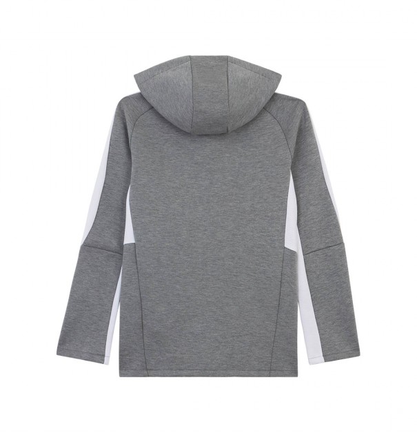 FELPA CON CAPPUCCIO INVERNALE 2025/26...