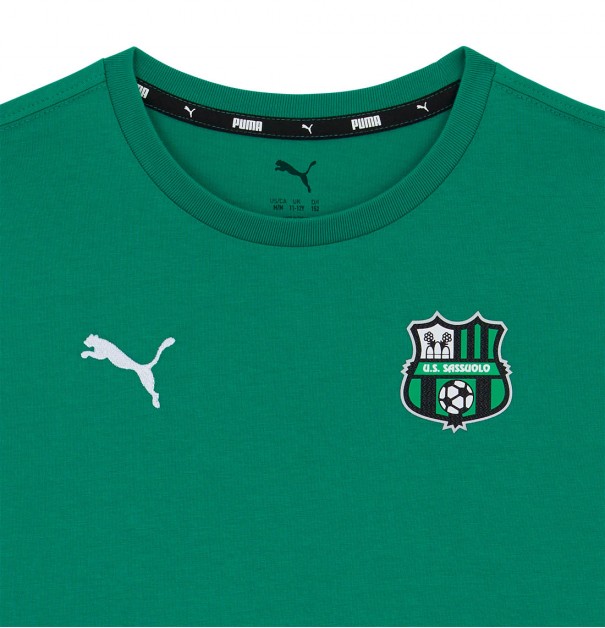 T-SHIRT M/CORTA 2025/26 BAMBINO