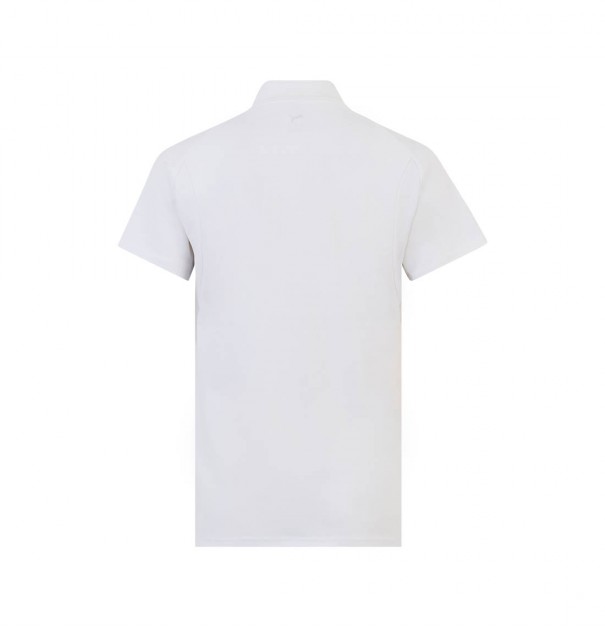 POLO M/CORTA 2025/26 DONNA