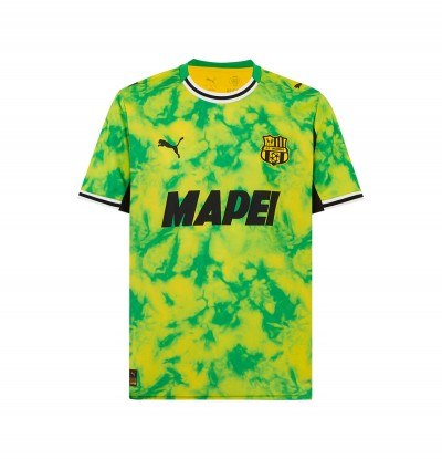 Sassuolo Maglia Gara Third... 2