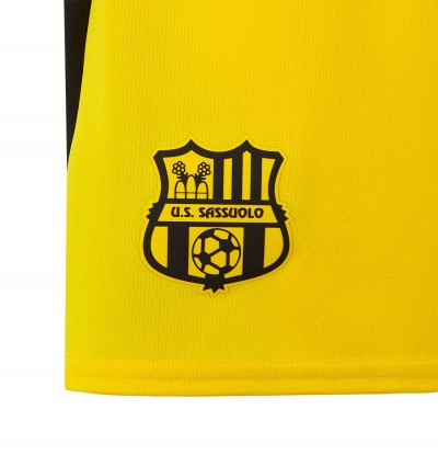 Sassuolo Third Match Shorts... 2
