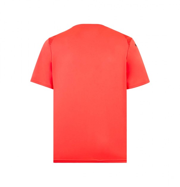 Sassuolo Away Jersey Goalkeeper 2025/26