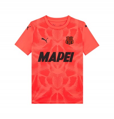 Sassuolo Maglia Gara...