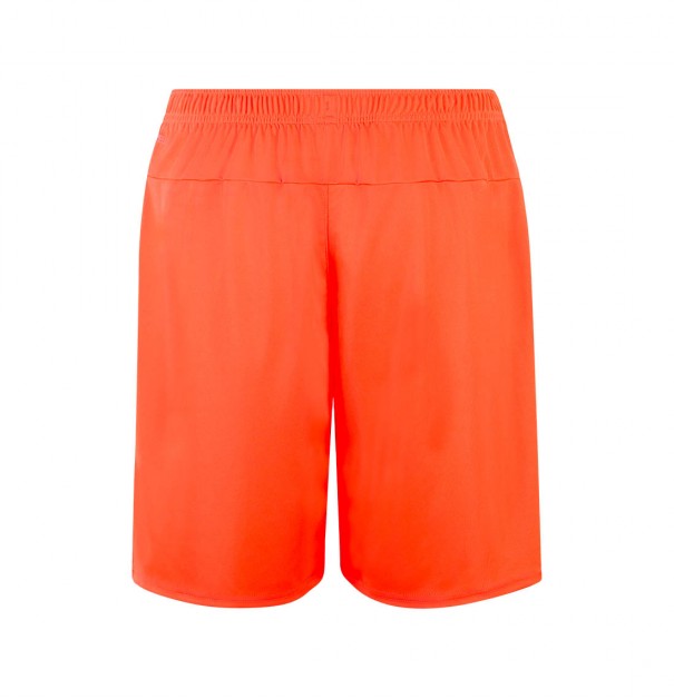 Sassuolo Away Shorts Goalkeeper 2025/26