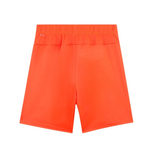 Sassuolo Away Shorts Goalkeeper...