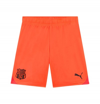 Sassuolo Away Shorts...