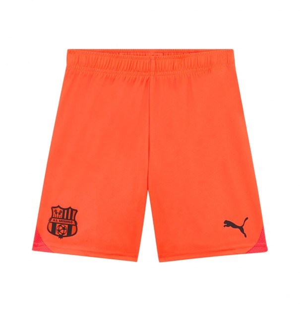 Sassuolo Pantaloncini Gara Portiere...