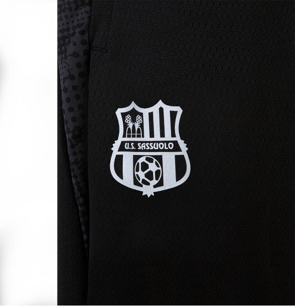 Sassuolo Short Trainig 2025/26