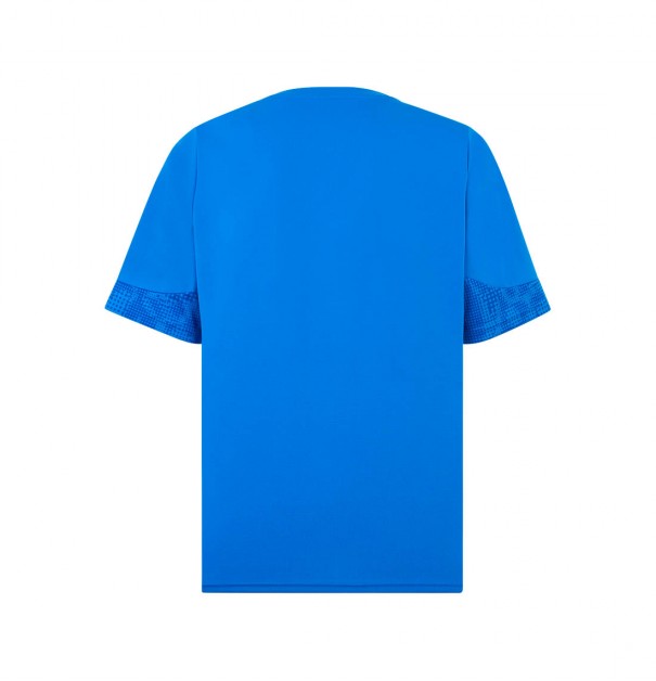 Sassuolo Maglia Allenamento Team 2025/26