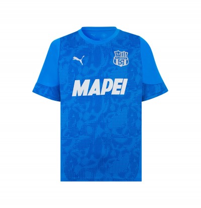 Sassuolo Maglia Allenamento...