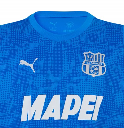 Sassuolo Maglia Allenamento... 2