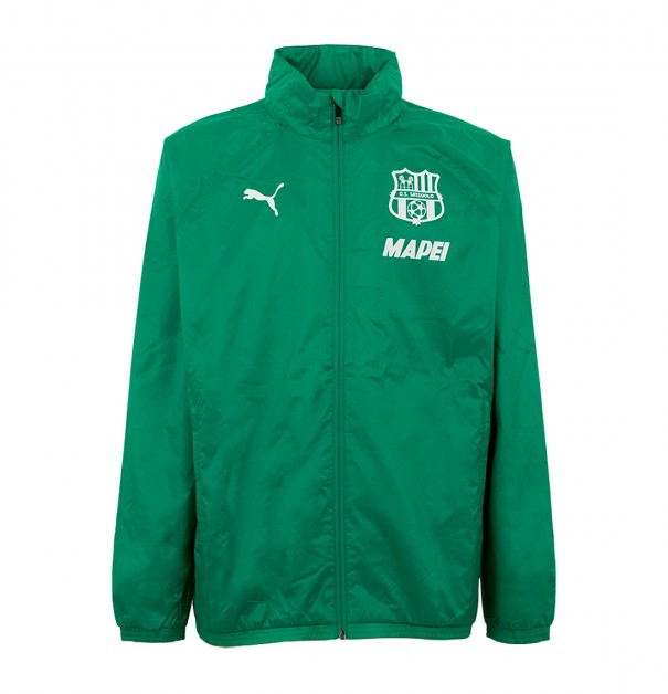 Sassuolo Giacca Antipioggia...