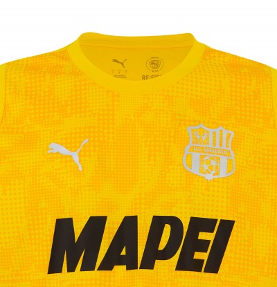 Sassuolo Maglia Allenamento... 2