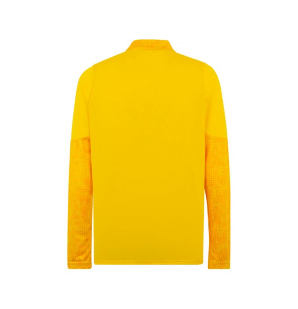 Sassuolo Hoodie Training Goalkeeper...