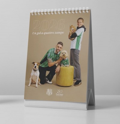 Un Gol a Quattro Zampe |...