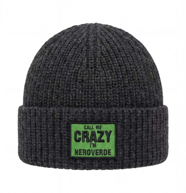 Berretto I’m Neroverde
