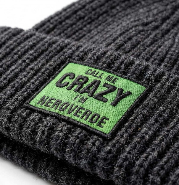 Berretto I’m Neroverde