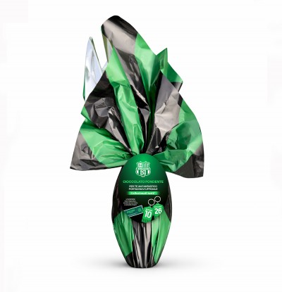 UOVO DI PASQUA FONDENTE