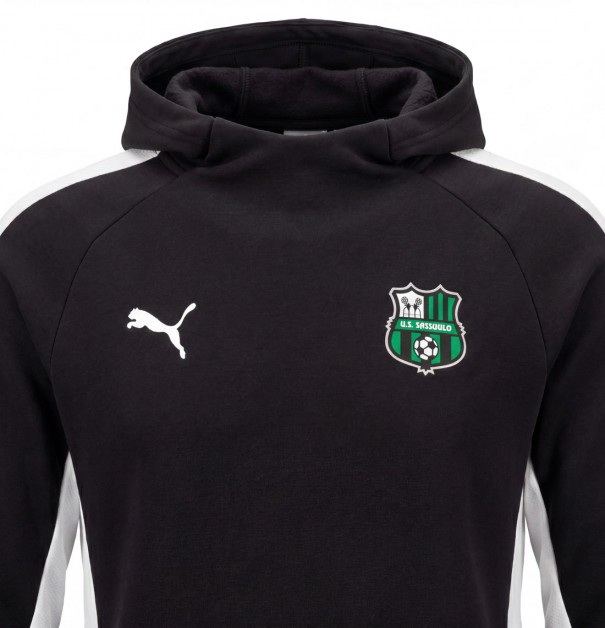 Felpa con cappuccio bambino 2026/27