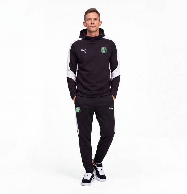 Pantalone lungo Team 2026/27