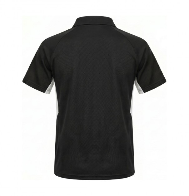 Polo manica corta bambino 2026/27