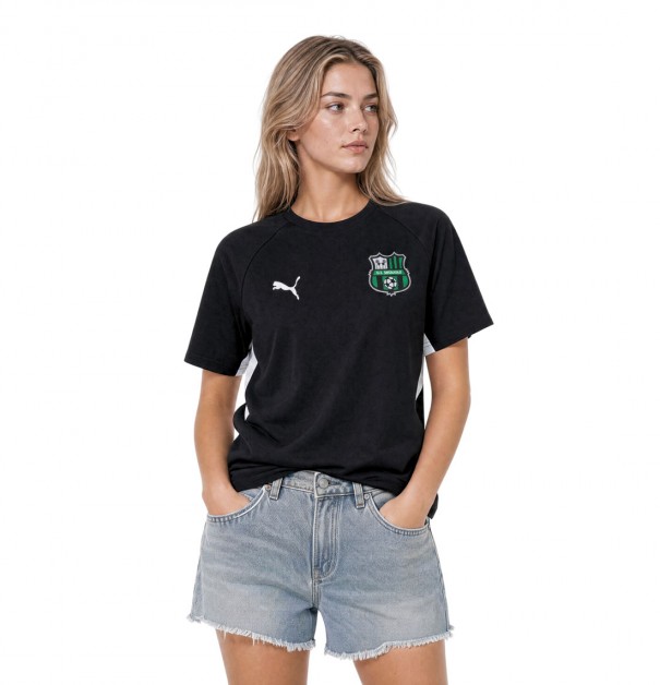 T-Shirt Team 2026/27