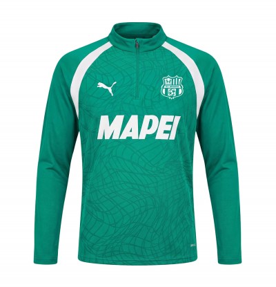 copy of Sassuolo Hoodie...