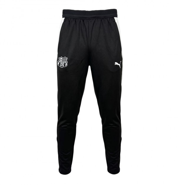 Pantalone allenamento bambino 26/27