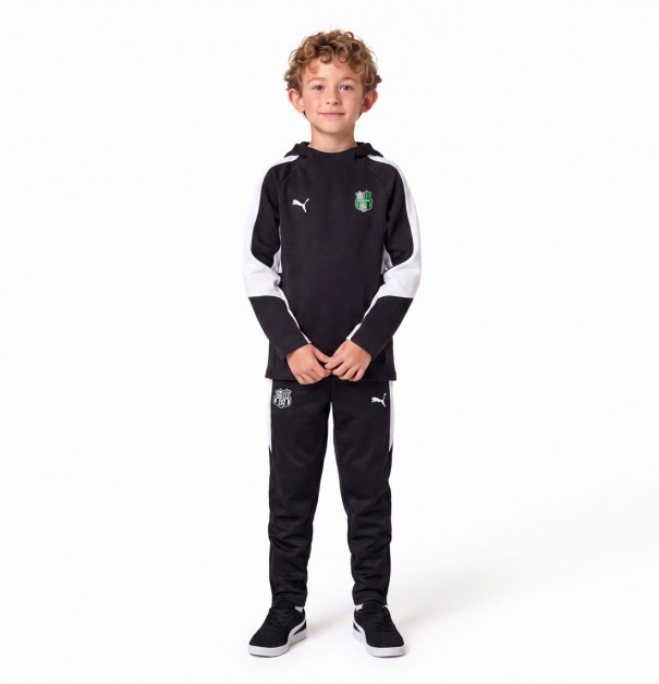 Pantalone allenamento bambino 26/27