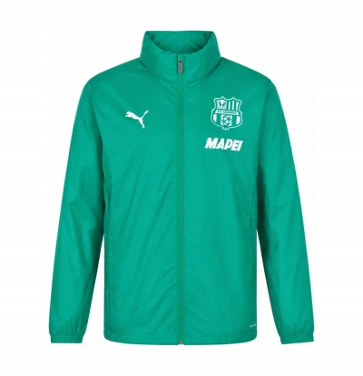 copy of Sassuolo Training... 2
