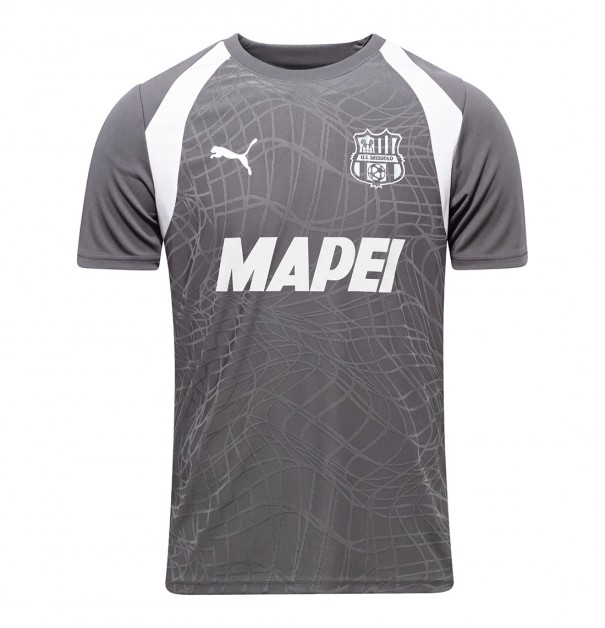 Sassuolo Maglia Allenamento Staff...
