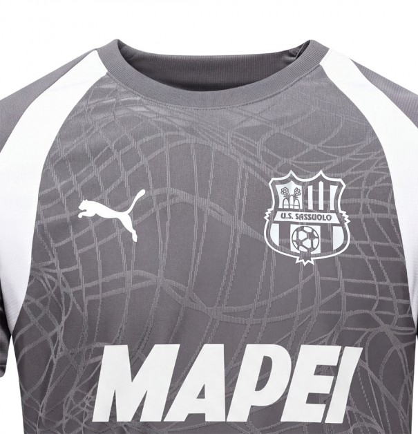 Sassuolo Maglia Allenamento Staff...