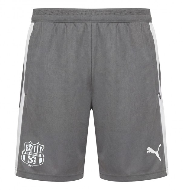Sassuolo short allenamento Staff 2026/27