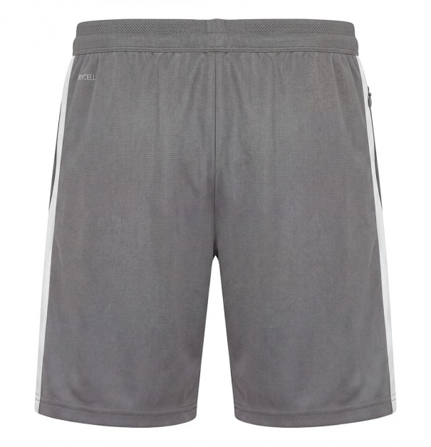 Sassuolo short allenamento Staff 2026/27