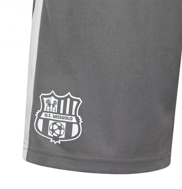 copy of Sassuolo Hoodie Training Team...